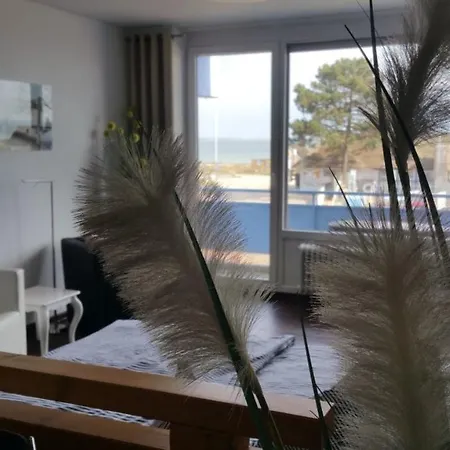 Seetempel 28 Apartmán Scharbeutz