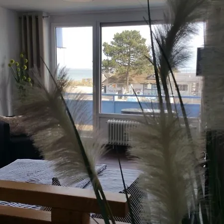 Seetempel 28 *