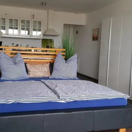 Apartmán Seetempel 28 *