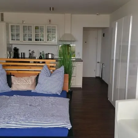 Seetempel 28 Apartmán *