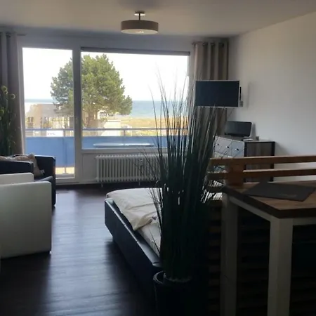 Seetempel 28 Apartmán