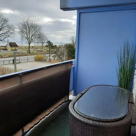 Seetempel 28 * Scharbeutz